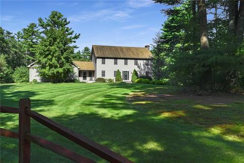 83 William Reynolds Rd, Exeter, RI 02822 photo 1