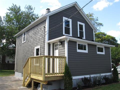 116 Ottawa Ave, Warwick, RI 02889 photo 1