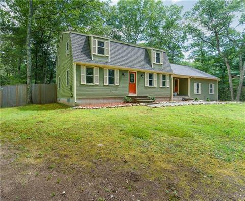 106 New Rd, Exeter, RI 02822 photo 20
