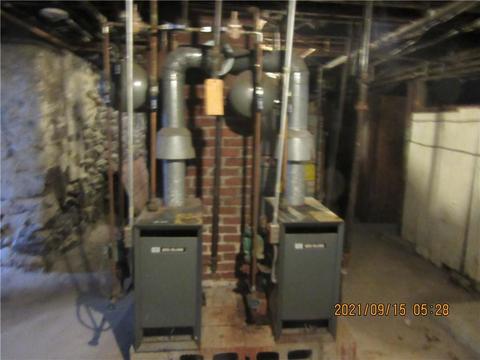 156 Bennett St, Woonsocket, RI 02895 photo 34