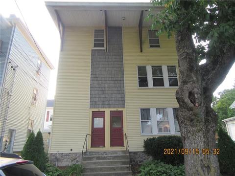156 Bennett St, Woonsocket, RI 02895 photo 2