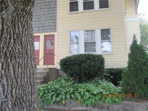 156 Bennett St, Woonsocket, RI 02895 photo 1