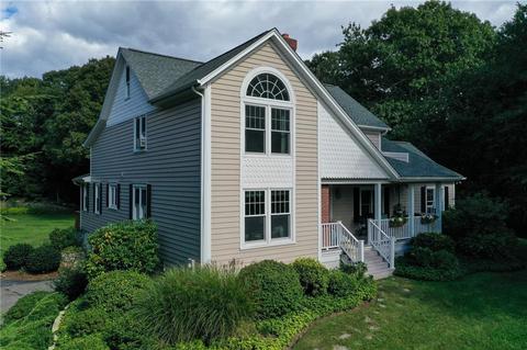 6 Spring Pond Rd, Westerly, RI 02891 photo 1