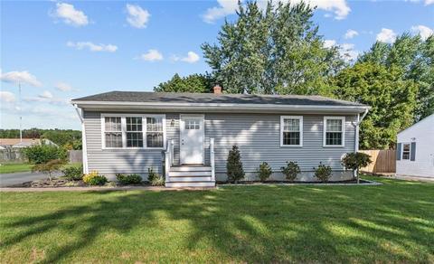 7 Deborah Ave, Coventry, RI 02816 photo 1