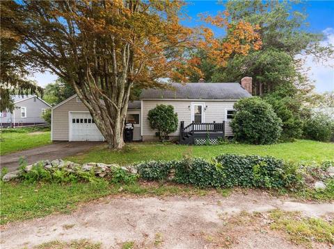 16 Dixie Rd, Coventry, RI 02816 photo 1