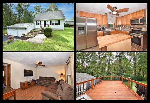 11 Rose Dr, Exeter, RI 02822 photo 1