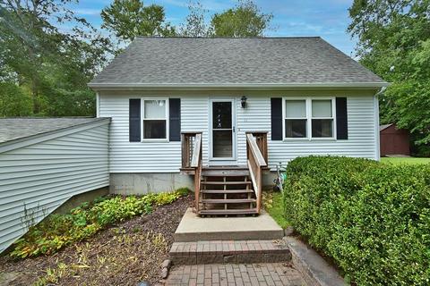 11 Rose Dr, Exeter, RI 02822 photo 2