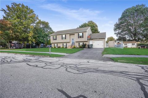 11 Laforge Dr, Coventry, RI 02816 photo 1