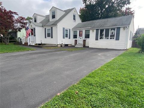 100 Uphill Ave, Warwick, RI 02886 photo 1