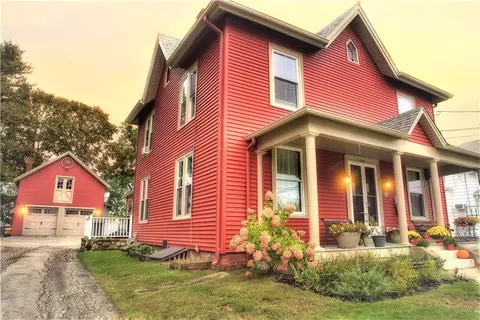567 S Main St, Woonsocket, RI 02895 photo 1