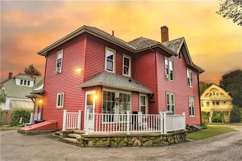 567 S Main St, Woonsocket, RI 02895 photo 2