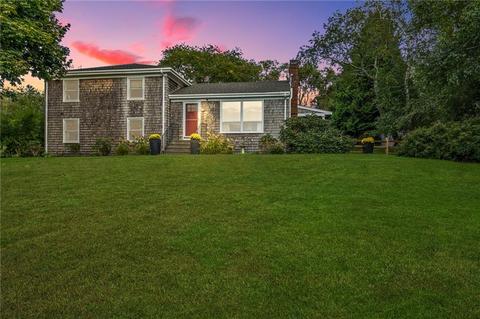 34 W Main Rd, Little Compton, RI 02837 photo 1