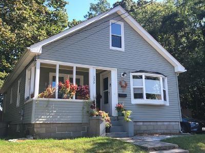 230 Holmes Rd, Warwick, RI 02888 photo 1