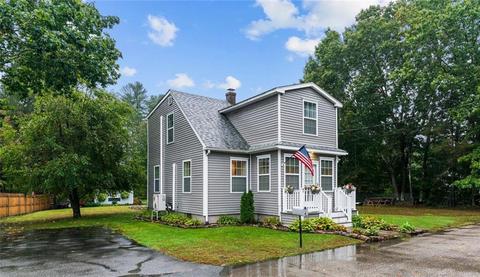 4 Second St, Coventry, RI 02816 photo 1
