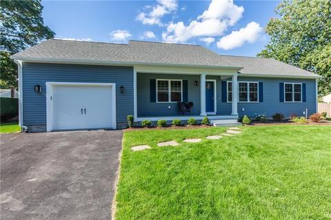 21 Arlee St, Warwick, RI 02889 photo 34