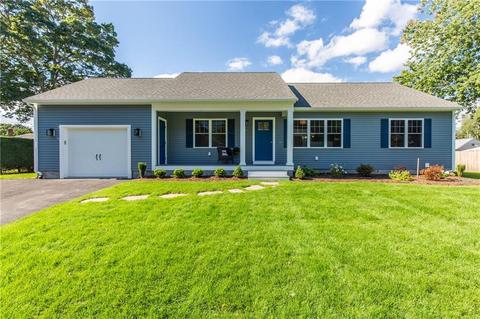 21 Arlee St, Warwick, RI 02889 photo 1