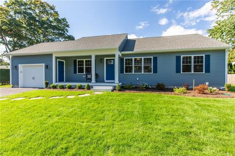 21 Arlee St, Warwick, RI 02889 photo 36