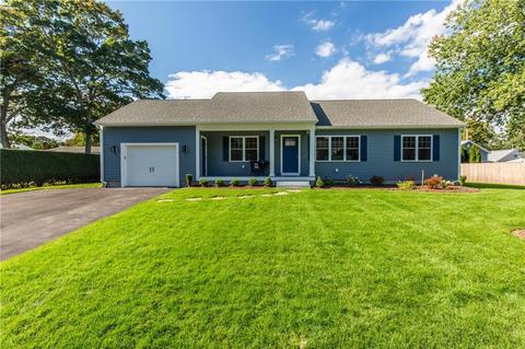 21 Arlee St, Warwick, RI 02889 photo 39