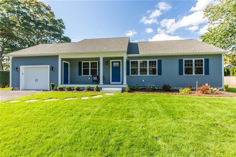 21 Arlee St, Warwick, RI 02889 photo 35
