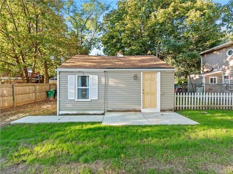 41 Walton Ave, Warwick, RI 02886 photo 1