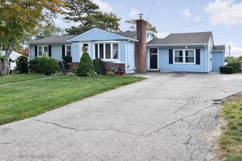 51 Pitman Rd, Warwick, RI 02886 photo 1