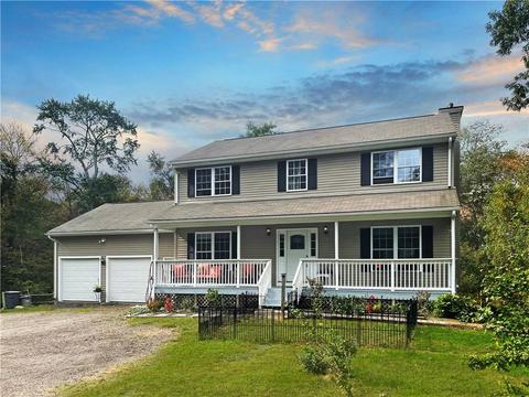635 S County Trl, Exeter, RI 02822 photo 2