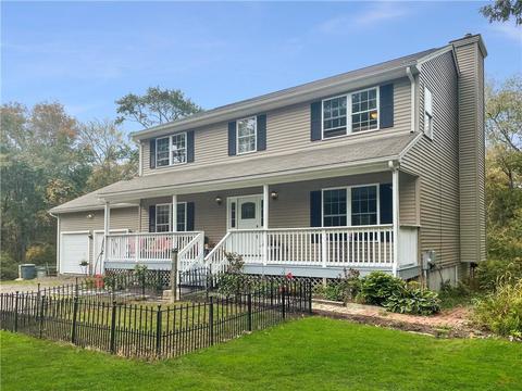 635 S County Trl, Exeter, RI 02822 photo 1