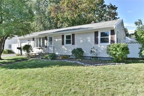 23 Meredith Dr, Coventry, RI 02816 photo 1