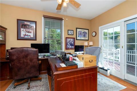 50 Crest Dr, Cranston, RI 02921 photo 16