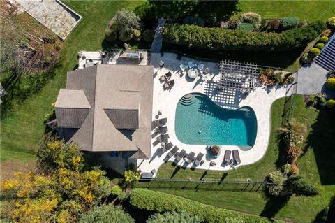 50 Crest Dr, Cranston, RI 02921 photo 38