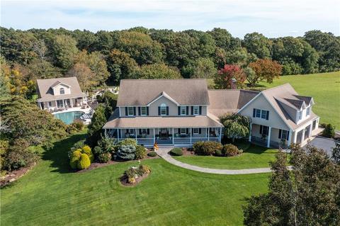 50 Crest Dr, Cranston, RI 02921 photo 1