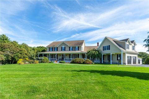50 Crest Dr, Cranston, RI 02921 photo 5