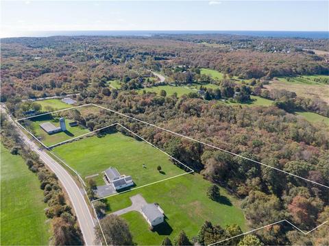 119 E Main Rd, Little Compton, RI 02837 photo 1