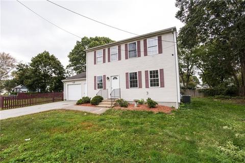 12 Salisbury St, Warwick, RI 02886 photo 1