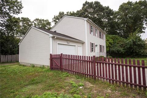 12 Salisbury St, Warwick, RI 02886 photo 4