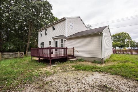 12 Salisbury St, Warwick, RI 02886 photo 9