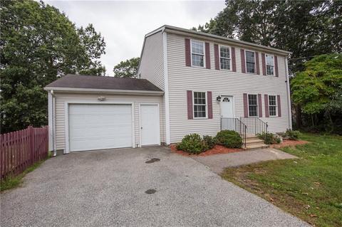 12 Salisbury St, Warwick, RI 02886 photo 2