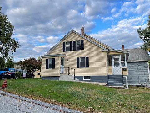 535 Coe St, Woonsocket, RI 02895 photo 1