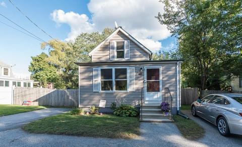 40 Junction St, Warwick, RI 02889 photo 1