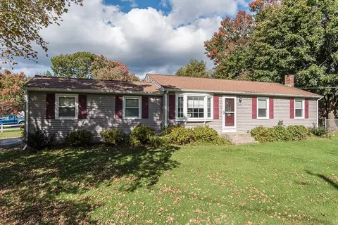 724 Elder Ballou Mtg House Rd, Woonsocket, RI 02895 photo 1