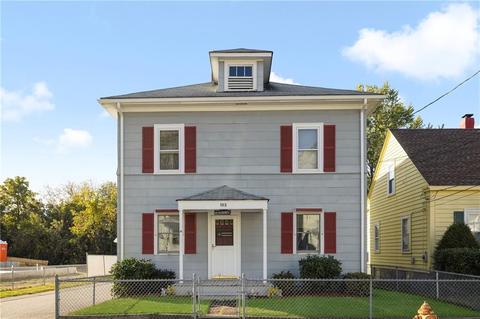 103 Rodman St, Woonsocket, RI 02895 photo 1