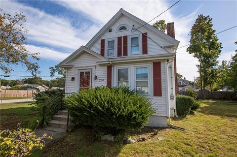 200 Morse Ave, Warwick, RI 02886 photo 1