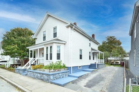 76 Union St, Woonsocket, RI 02895 photo 17