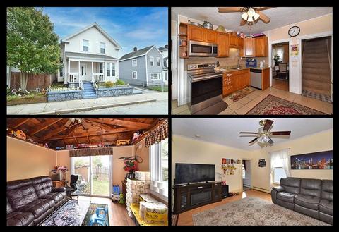76 Union St, Woonsocket, RI 02895 photo 1