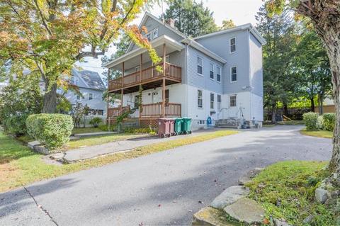232 Cottage St, Woonsocket, RI 02895 photo 1