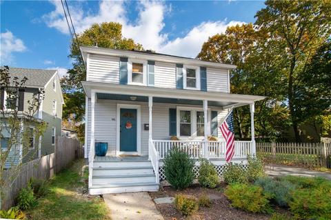 96 Holmes Rd, Warwick, RI 02888 photo 1