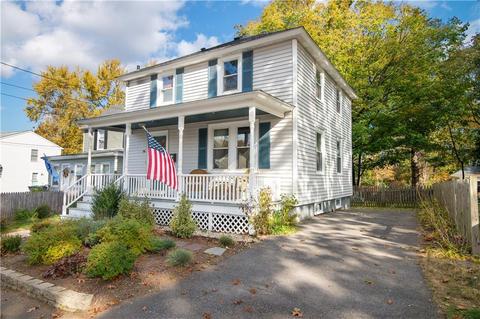96 Holmes Rd, Warwick, RI 02888 photo 3