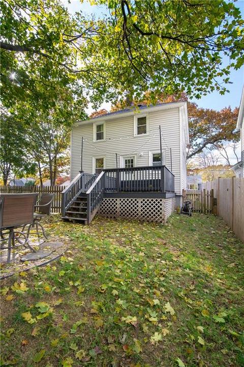 96 Holmes Rd, Warwick, RI 02888 photo 32