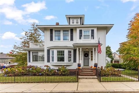 15 Wheaton St, Warren, RI 02885 photo 1