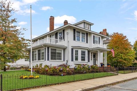 15 Wheaton St, Warren, RI 02885 photo 2